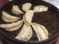 -松针蔡记蒸饺(花园路店)