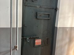 -青岛德国监狱旧址博物馆