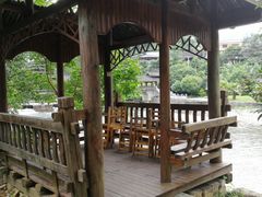 -九屋西岭生态度假景区