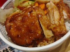 -吉野家(服装城店)