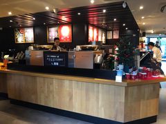 -星巴克臻选(杭州良渚文化村店)
