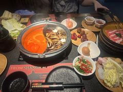 -牛New寿喜烧(闵行龙湖天街店)