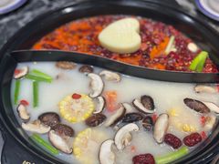 -钢管厂五区小郡肝火锅串串 Chuan Chuan hot pot