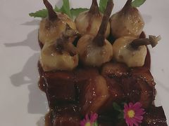 -海富门·带鱼·淮扬菜·粤菜(甘家口店)