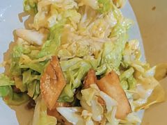 -伊带伊路新疆美食府(呼家楼店)
