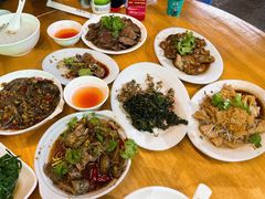 -桂园白粥·潮汕老味道
