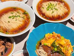 -松鹤面馆·古法焖肉面(观前店)