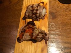 澳洲铺天盖地火牛寿司-二丁目食堂(铁西万象汇店)
