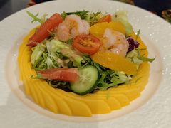 -第101座花园餐厅(湖滨88店)