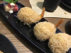 金丝虾-榕意·川味之美(深业上城店)