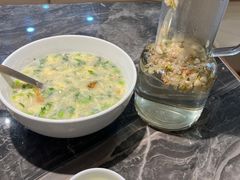 -前海沿·海鲜水饺青岛菜(乐客城店)