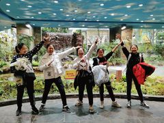 -凯德广场(学府店)