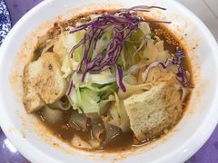 -新疆巴州金丝特餐厅(大钟寺店)