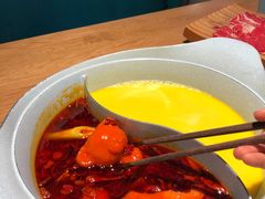 -青瓷火锅料理(西单大悦城店)