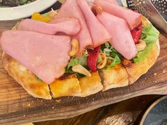 -Hostaria Bar维他餐吧·意大利西餐厅·牛排馆