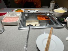 -海底捞火锅(团结桥店)