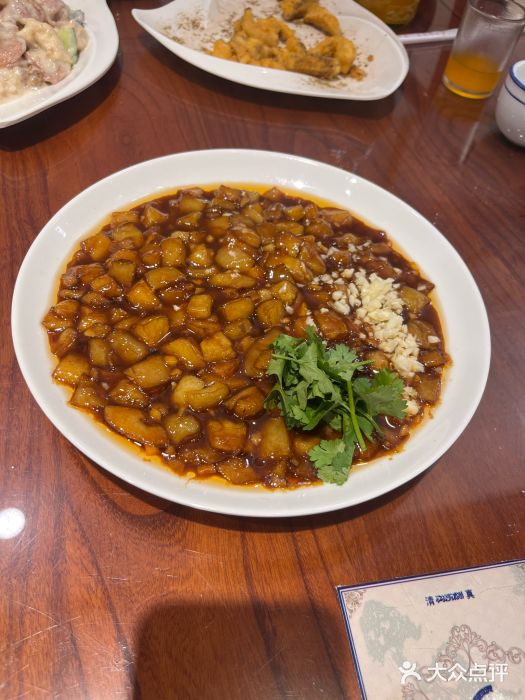 恩宏德餐馆(平山道店)图片