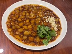 -恩宏德餐馆(平山道店)
