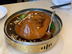 -山南熏肉大饼(辽菜旗舰店)