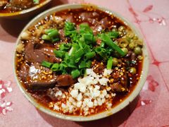 -谢老五跷脚牛肉·非遗传承店