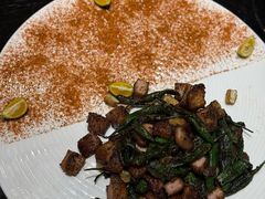 -夜宴江景餐厅