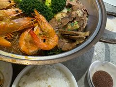 -璞臻汽锅餐厅(南京东路店)