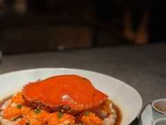 -广州文华东方酒店·江-由辉师傅主理