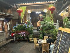 -龙姐私房菜(和顺古镇店)