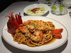 -莉莉海堂HAITANG·烤鸭(国贸商城店)