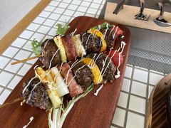 -小满Grainkitchen(滨江商业广场店)
