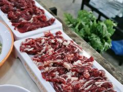 -潮悦牛肉火锅城(水贝店)