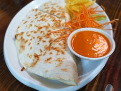 塔可猪肉&nbsp;taco&nbsp;chorizo-panchos 墨西哥餐厅(嘉绿苑店)