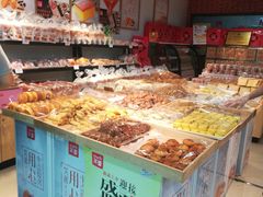 -青岛利群四方购物广场