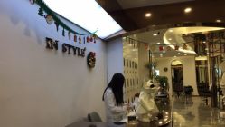 -INSTYLE造型·明星店