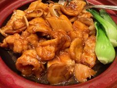 -丽思卡尔顿酒店-天泰轩中餐厅(大沽北路店)
