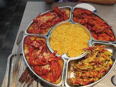 -刘一龙虾.烧烤(理工直营店)