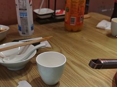 -朱氏牛鼎记鲜牛火锅(山水华庭店)