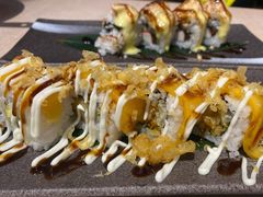-东加寿司.料理(水游城店)
