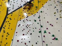 -问山MountQuest攀岩馆