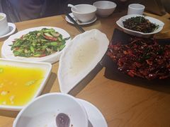 -隔壁老王·家常云南菜(花巷店)