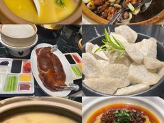 -彩虹之约•淮扬家宴(亚运村店)