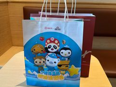 -海底捞大排档火锅(悦荟广场店)