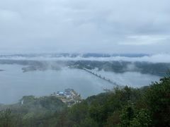 -千岛湖天屿景区