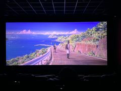 -首都电影院(金融街店 杜比全景声)