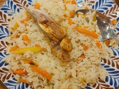 -清真·玛丽亚新疆菜主题餐厅(浙江中路店)