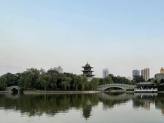 -迎泽公园