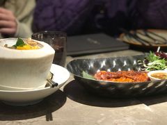 -星叶·东南亚料理(温州万象城店)