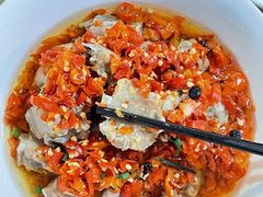 -笨罗卜浏阳菜馆(高桥永祥店)