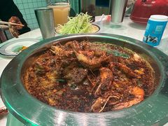 -耍盆友·重庆江湖菜(百子湾店)