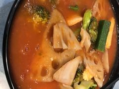 -华嫂冰室(尖沙咀店)